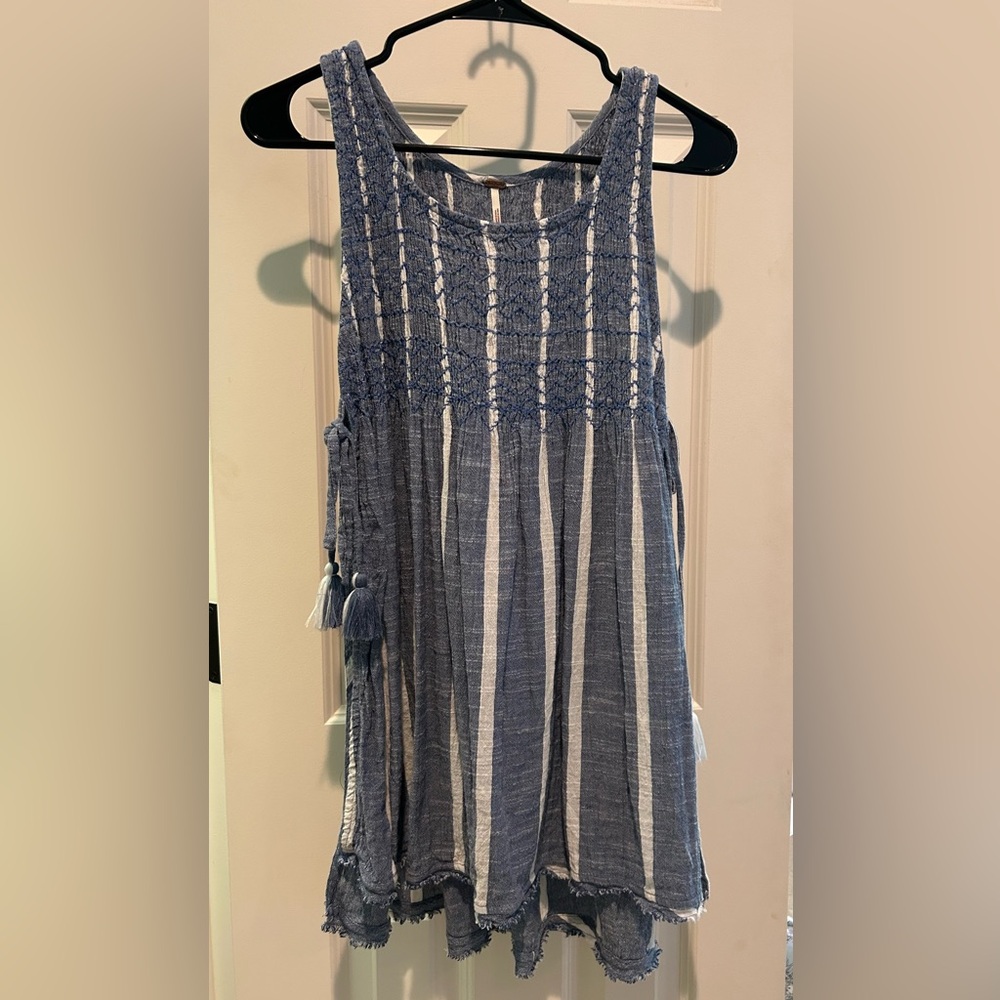 Free People Tunic